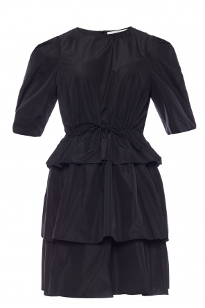 Drawstring dress, zdjęcie 1 Drawstring dress od See By Chloe